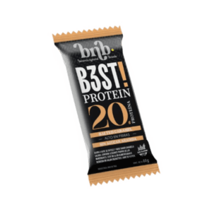 Best Protein Barra de Salted Caramel 60g