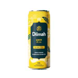 Dilmah Ice Tea Lemon 330ml