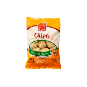 Il Sole Chipa 300g