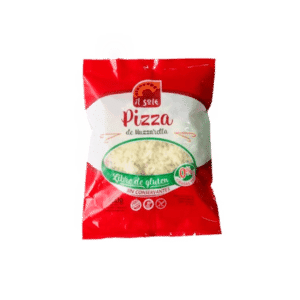 Il Sole Pizza 400g