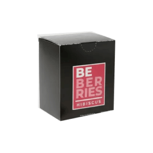 Intizen Be Berries Hibiscus 10u