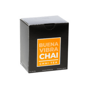 Intizen Buena Vibra Chai 10u