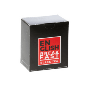 Intizen English Breakfast Black Tea 10u