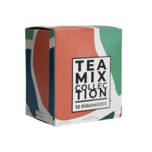 Intizen Tea Mix Collection 10u