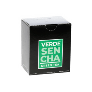 Intizen Verde Sencha 10u