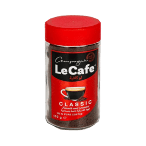 Le Cafe Instantaneo Classic 100g