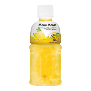 Mogu Mogu Pineapple Anana 320ml