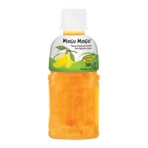 Mogu Mogu Mango 320ml