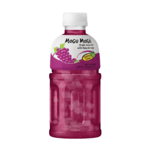 Mogu Mogu Grape Uva 320ml