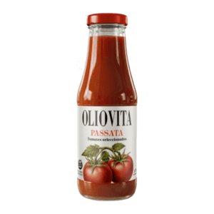 Oliovita Salsa Passata 700g
