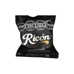 Ricon Alfajor Negro 40g