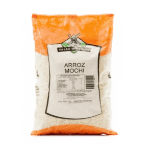 Valle Imperial Arroz Mochi Glutinoso 1000g