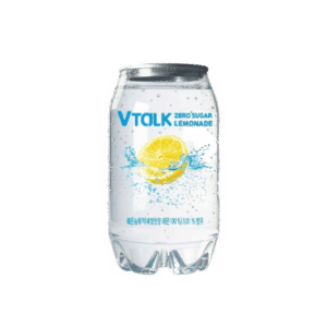 VTalk Lemonade Zero 350ml